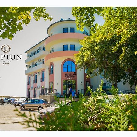 Hotel Neptun Eforie Exterior foto