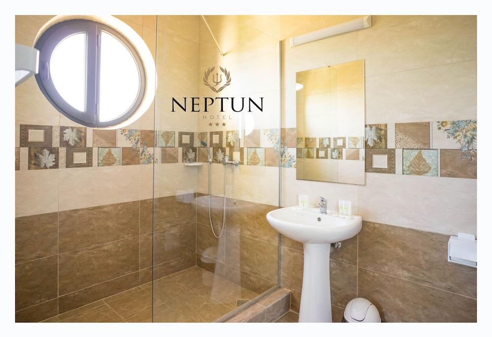 Hotel Neptun Eforie Exterior foto